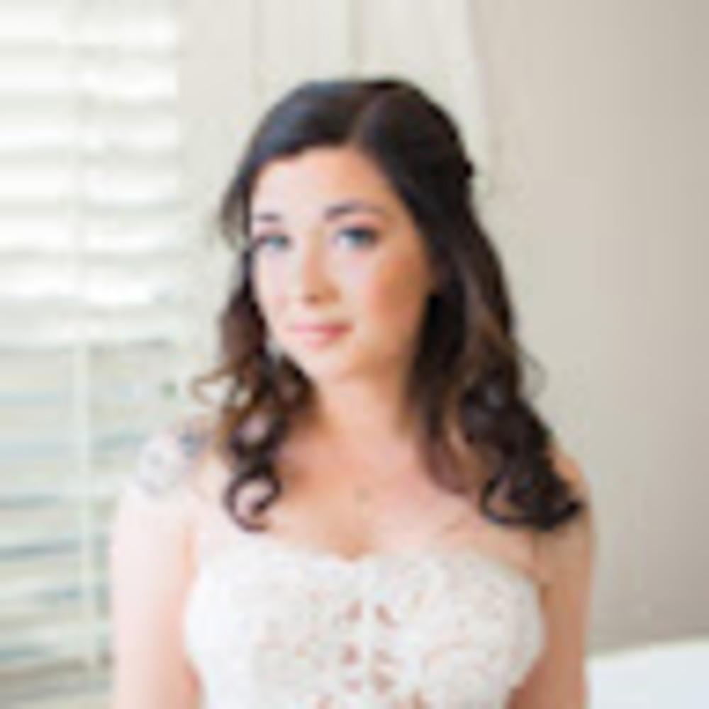 Meet your Posher, Rachael